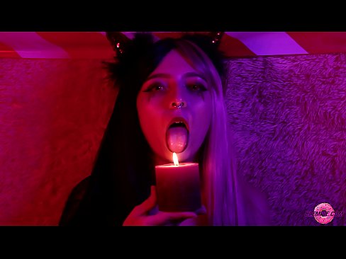 ❤️ Ástríðufullt blowjob frá Sexy Succubus með munnfyllingu Endaþarmsmyndband á klám is.high-pass.ru ❌️❤