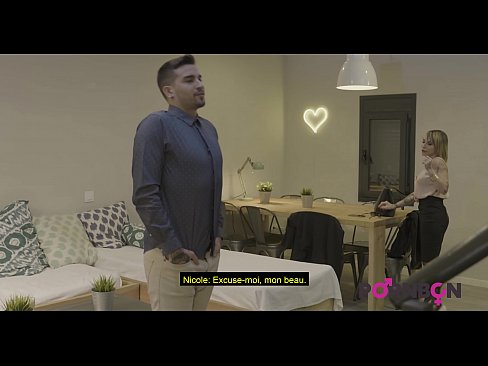 ❤️ PORNBCN 4K Ein þroskuð kona með stóra brjóst langar að vera í endaþarms helvíti ungur gigolo með stóran pik púst afskriftir harður fokk handavinna hundastíl kisa sleikja fullnægingu Franskur texti Endaþarmsmyndband á klám is.high-pass.ru ❌️❤