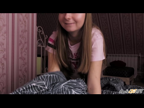 ❤️ Blondie sýgur BFF's djúpt og fær ásamt í munninn Endaþarmsmyndband á klám is.high-pass.ru ❌️❤